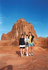 1997 - USA 080 (Arches, UT)